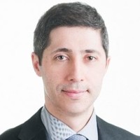 Cherkizovo Group Employee Oleg Zakov's profile photo