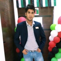 Telal Resort Al Ain Employee Zubair Sadiq's profile photo