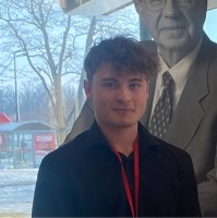 Norgen Biotek Corp. Employee Jett Mann's profile photo