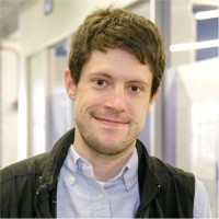 Startup Digest Catania Employee Robert O'Connor's profile photo