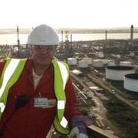 Calor Gas Ltd Employee Nick Lewin's profile photo