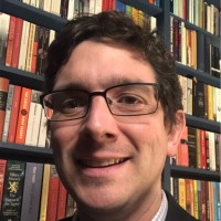 Fortismere School Employee Ewan Scott's profile photo