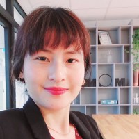 Monocl Employee Angela Lai's profile photo