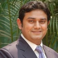 A.O. Smith India Employee Nishant Shyam's profile photo