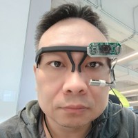 腾讯 Employee Ryan Gu's profile photo