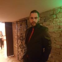 Mtree Employee Juris Kaļva's profile photo
