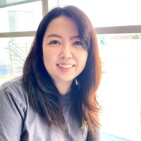 digitalLIFT Employee Daphnie Cheung's profile photo