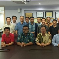 PT BGP Indonesia Employee Raymond Baranzano's profile photo