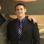 Hook Industrial Sales Employee Matthew Hook's profile photo