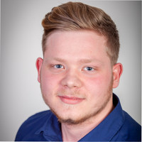 Provident Pénzügyi Zrt. Employee Robin Hahn's profile photo