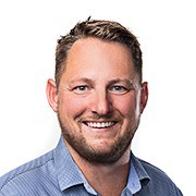 Ensolution AB Employee Mattias Wald's profile photo