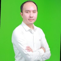 AYA Bank Employee Saw Maung's profile photo