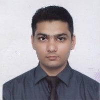 TECHNOWARE Employee Azhar Khan's profile photo