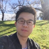 New Aim Employee Carl Yuan's profile photo