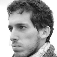 Ministry of Social Affairs Employee Gilad Shor's profile photo