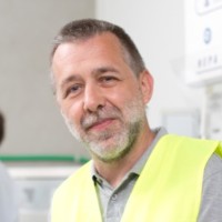 Stillab Employee Giuseppe Montafia's profile photo