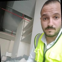 Pharmaline Employee Mohamed Hesham's profile photo
