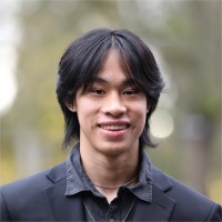 Husky Robotics Employee Brian Chou's profile photo