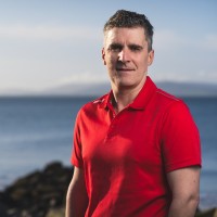 Triathlon Ireland Employee Francis Yates's profile photo