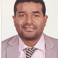Alketbi Employee Amjad Elmak's profile photo