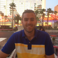 Bausch + Lomb Employee Barry Mullane's profile photo