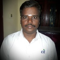 Srinivasan Arumugam Email & Phone Number