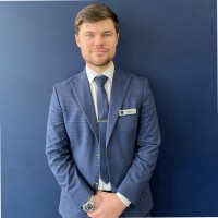 Stuart Pearson Email