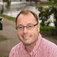 CadCoordinator AB Employee Thomas Ranhem's profile photo