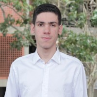 SIMBI C.A Employee Christian Nakouz's profile photo