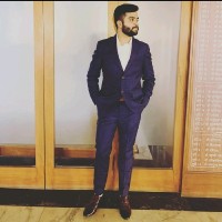 ATACANA GROUP Inc. Employee Akshay A's profile photo