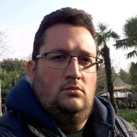 SCEB Employee Pierre Alonzo's profile photo