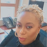 Meridian Technologies Employee Katrina Feemster's profile photo