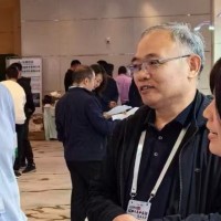 EVOTEC GROUP Employee Qiqing Li's profile photo