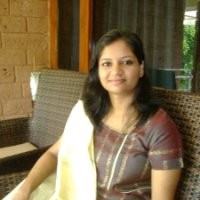 FinREQ Employee Bijayini Sahoo's profile photo