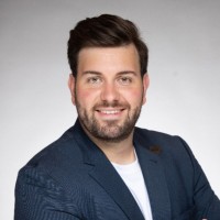 iNDUVOS Employee Simon Link's profile photo