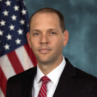 U.S. House of Representatives - Congressman Troy E. Nehls TX22 Employee Robert Schroeder's profile photo