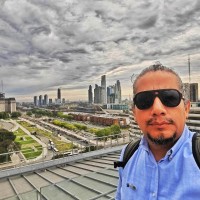 GNDR Employee Rodrigo Meruvia's profile photo