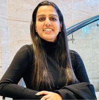 Intelacia Employee Surbhi Ashri's profile photo
