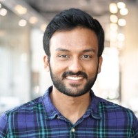 AppSecEngineer Employee Aneesh Bhargav's profile photo
