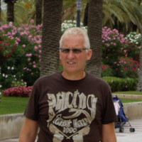Pentax Employee Thierry de Coster's profile photo