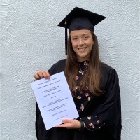 PE Direct Employee Cerys Davies's profile photo