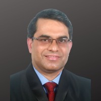 Saifee Burhani Upliftment Trust Employee Savio Joseph Fernandes's profile photo