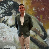 Brisbane Airport Hotels Group Employee Riley Botting's profile photo