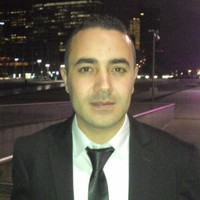 Ex UMANIS Employee Zied Ayedi's profile photo