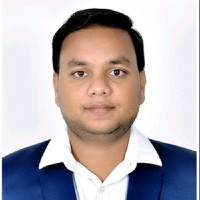 Rockfort Global Employee Suraj Surya's profile photo