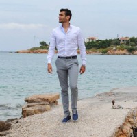 BCA College (BCA) Employee Dimitrios Rekleitis's profile photo