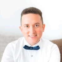 European Commission Employee Fábio A. Lins Pacheco's profile photo