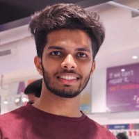 Brainloop Employee Mohammed Ansad's profile photo