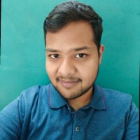 Foogle Tech Software Employee Sanskar Agrawal's profile photo