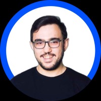OPLOG Employee Emre Keskin's profile photo